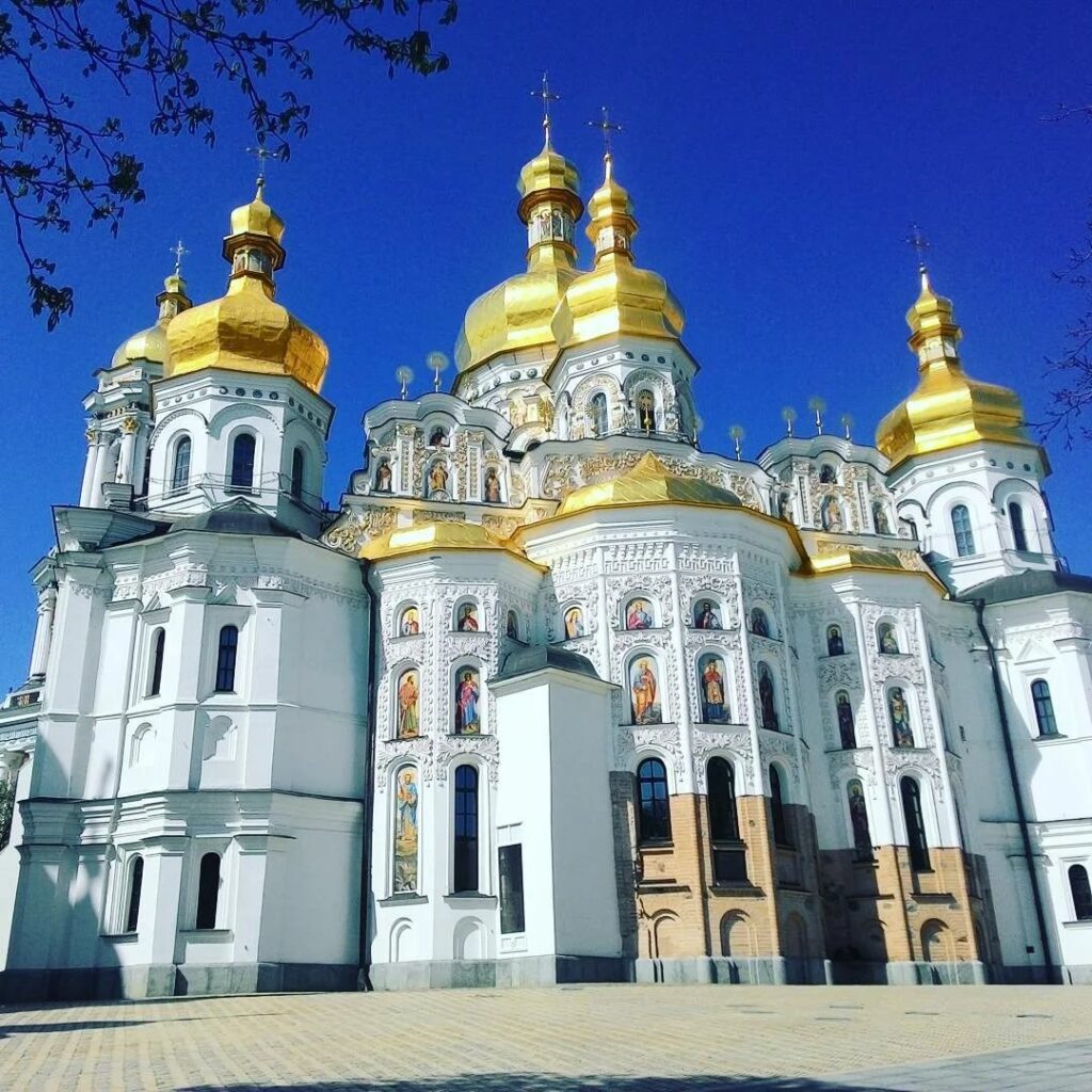 Предстоятели Русской Православной Церкви 4